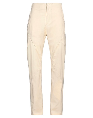 POST ARCHIVE FACTION (PAF) Casual trouser 88% Polyester, 12% Elastane, Cotton, Nylon