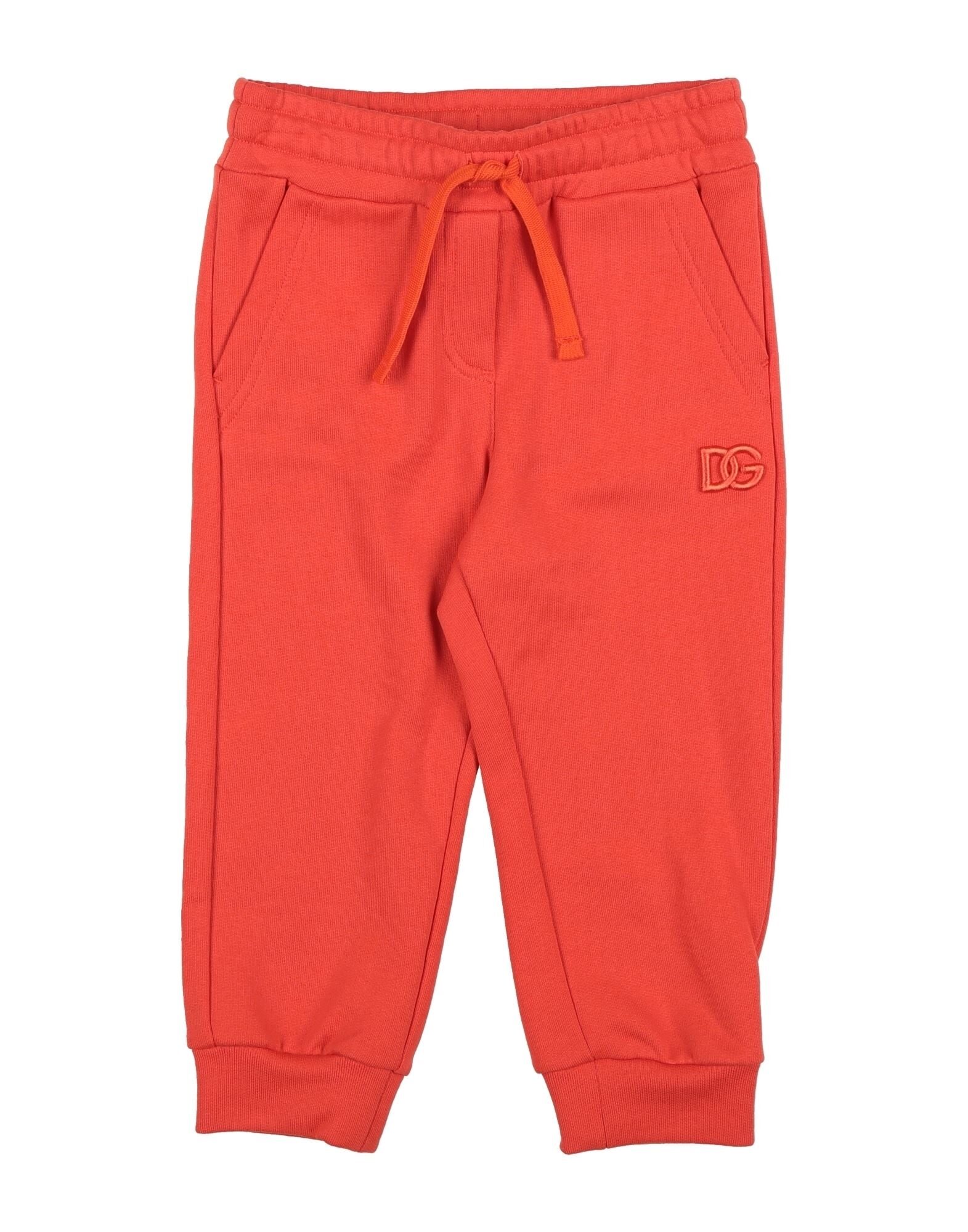 DOLCE&GABBANA - Pants