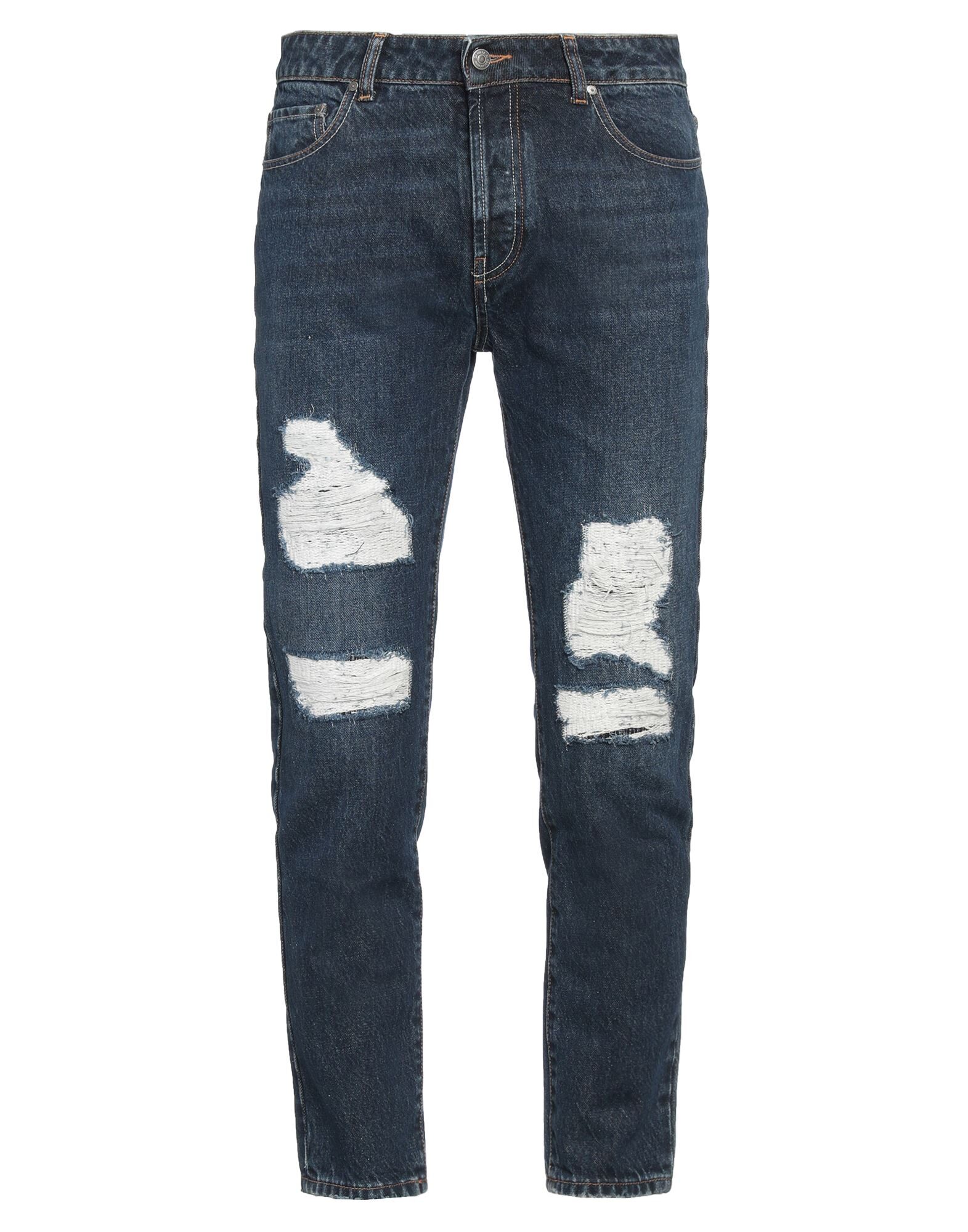 GREY DANIELE ALESSANDRINI - Jeans