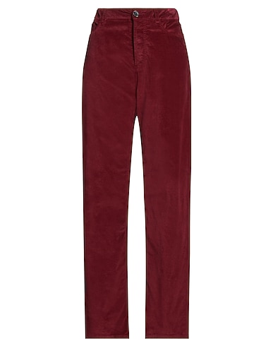 UMA WANG Pantalon 79% Coton, 19% Modal, 2% Élasthanne