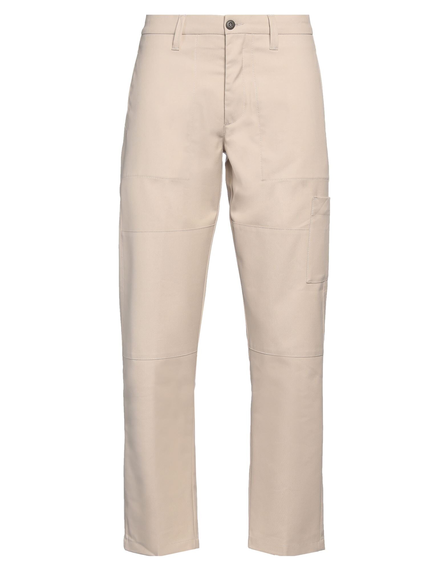 SIVIGLIA WHITE - Trousers