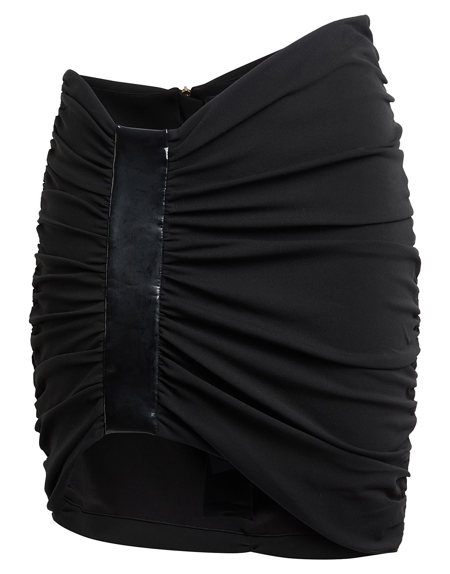 BALMAIN - Mini skirts