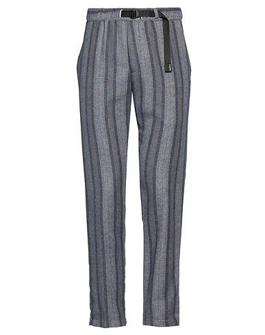 WHITE SAND Pantalone Avio 40% Acetato, 35% Poliestere, 20% Lana, 5% Altre Fibre