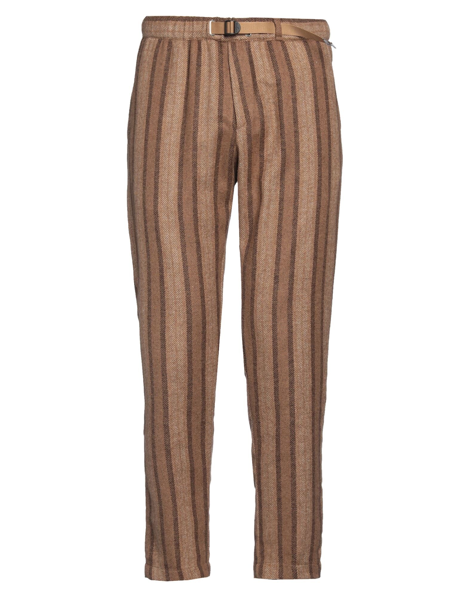 WHITE SAND - Trousers