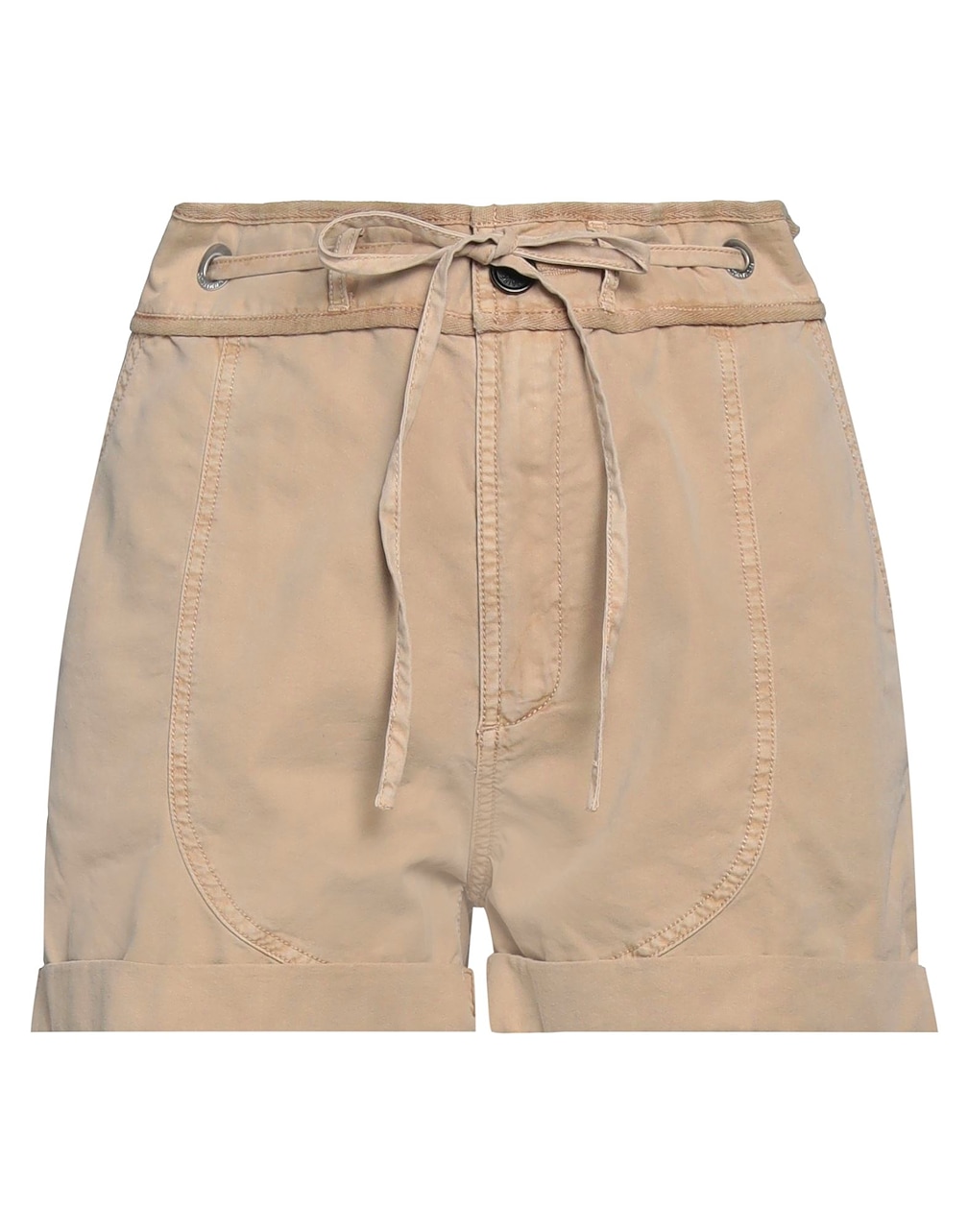 ZADIG&VOLTAIRE - Shorts & Bermuda Shorts