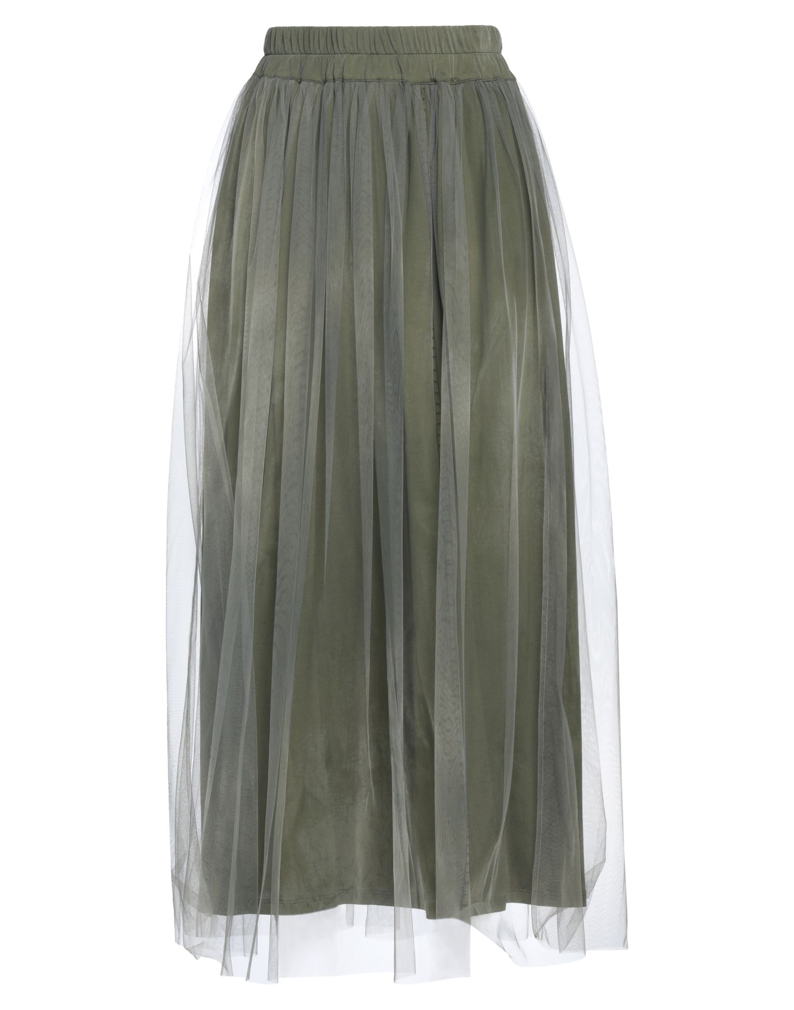 GENTRYPORTOFINO - Maxi skirts