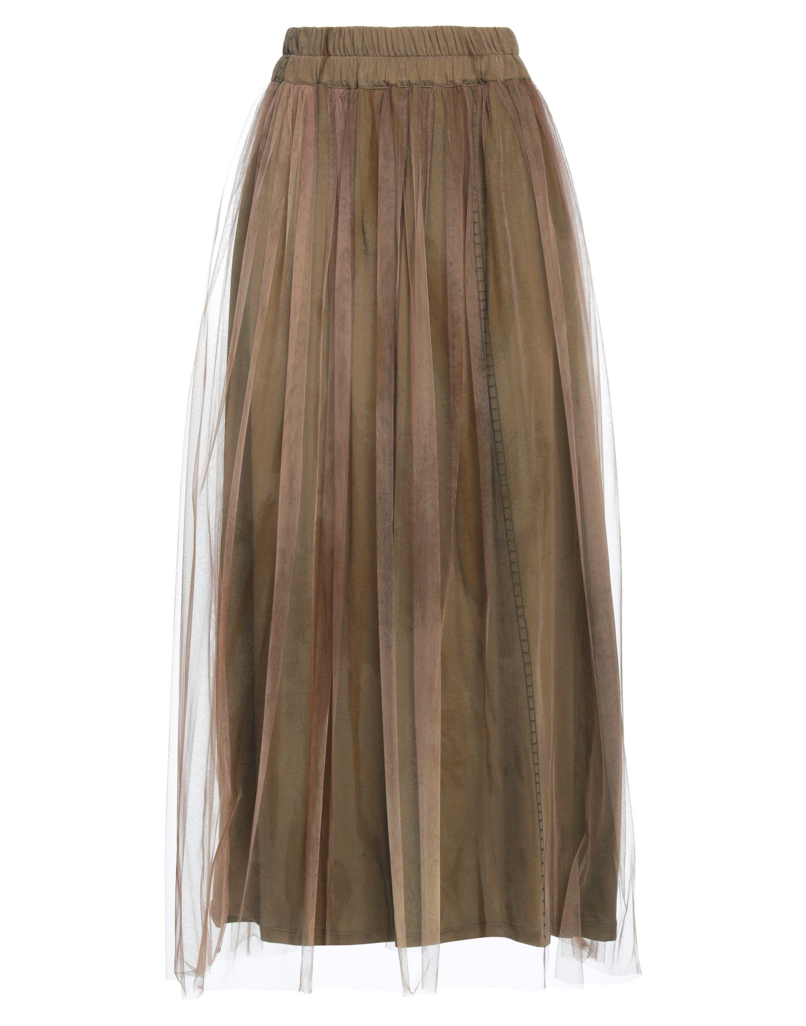 GENTRYPORTOFINO - Maxi skirts