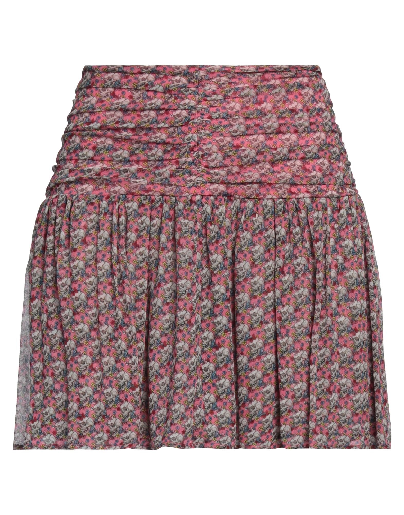 ZADIG&VOLTAIRE - Miniröcke