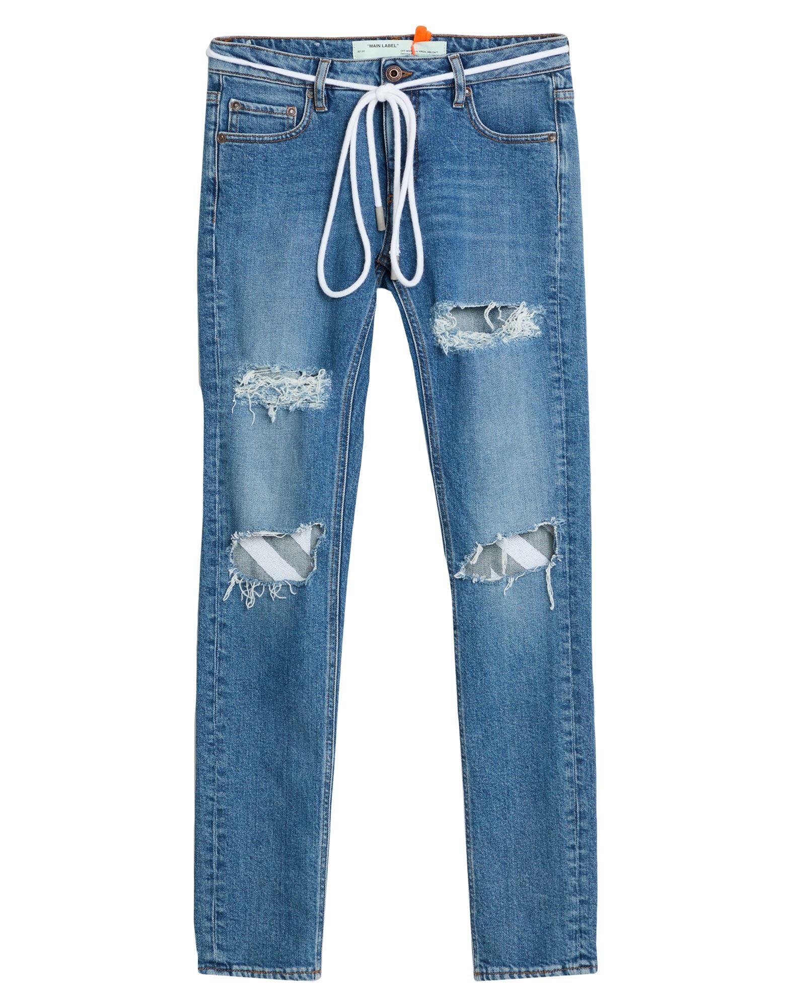 OFF-WHITE™ - ジーンズ