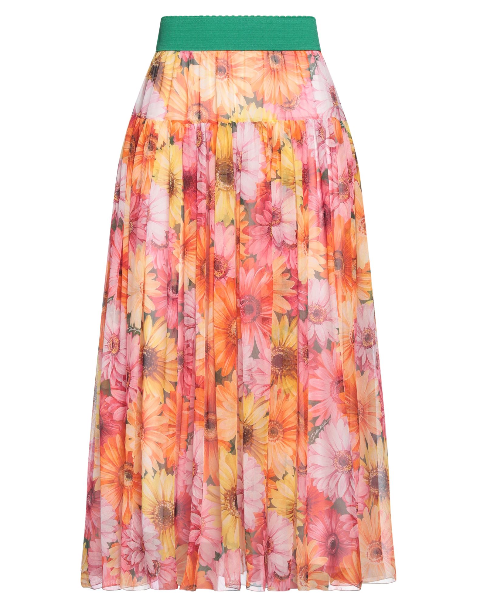 DOLCE&GABBANA - Midi skirts