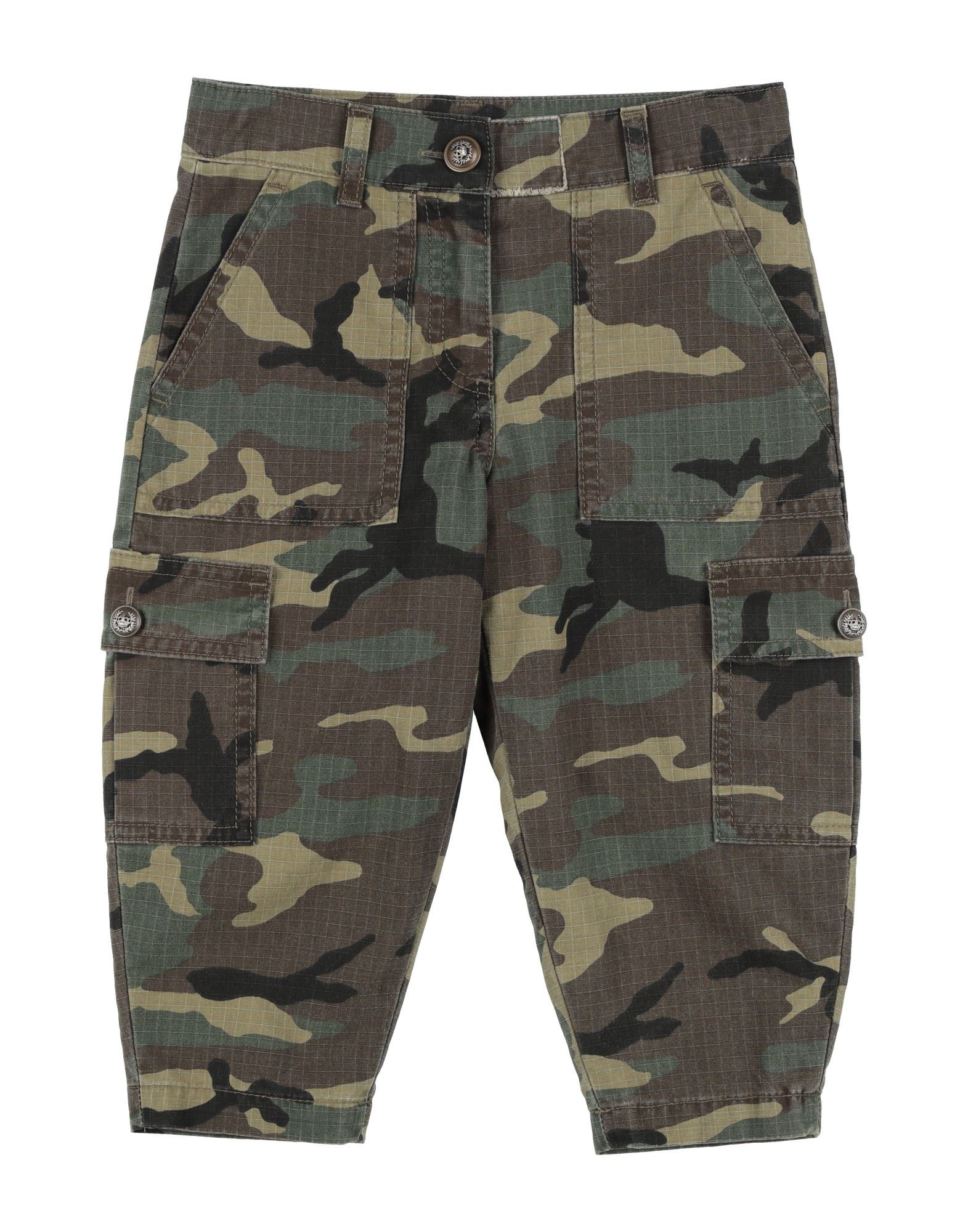 DOLCE&GABBANA - Trousers