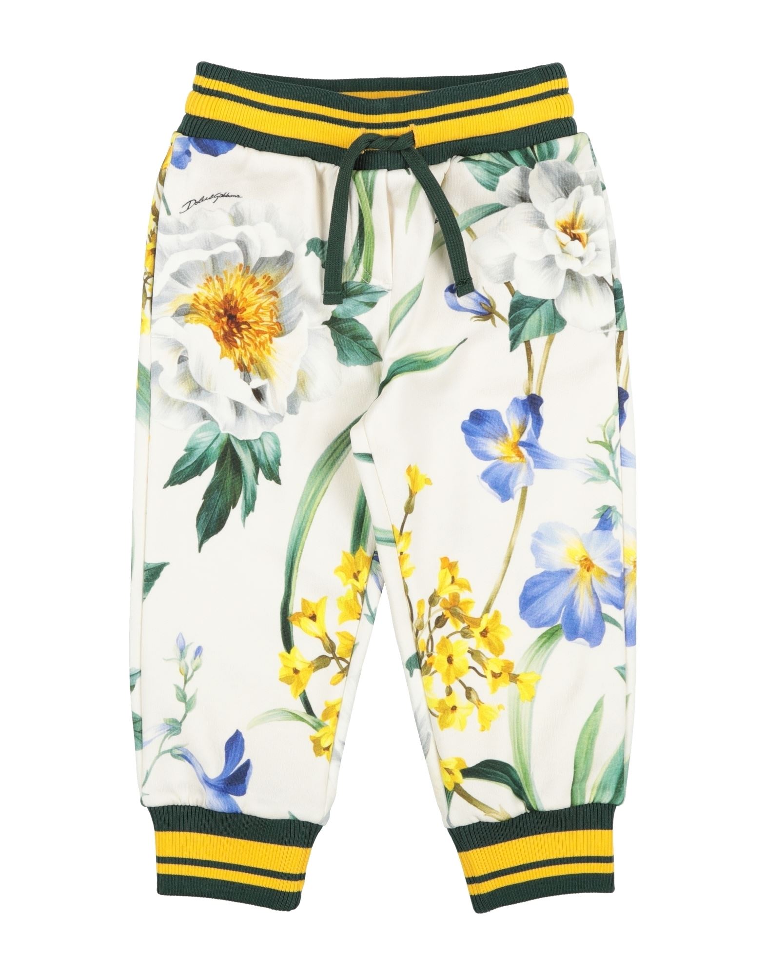 DOLCE&GABBANA - Pants