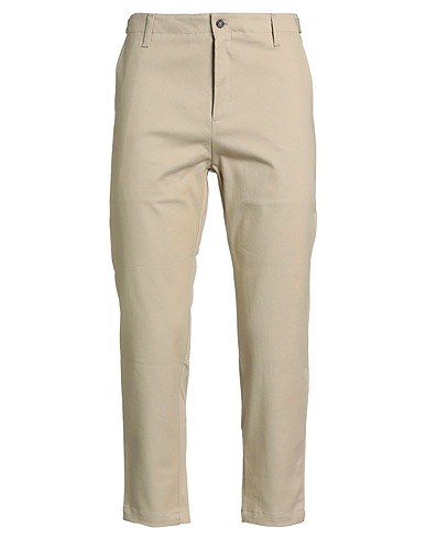 ..,BEAUCOUP Casual pants 97% Cotton, 3% Elastane