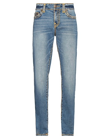 TRUE RELIGION ジーンズ コットン 99% / ポリウレタン 1%