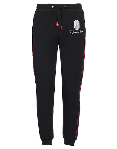 TRUSSARDI Повседневные брюки 93% Хлопок, 7% Эластан