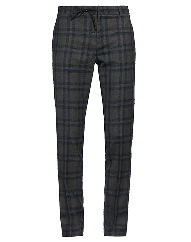 TRUSSARDI Casual pants 89% Virgin Wool, 4% Mohair wool, 4% Alpaca wool, 3% Polyamide