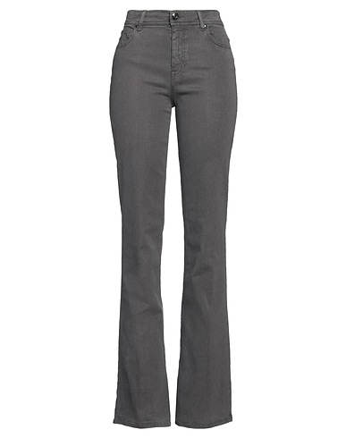 JACOB COHЁN Hosen Blei 74% Lyocell, 17% Modal, 7% Elastomultiester, 2% Elastan