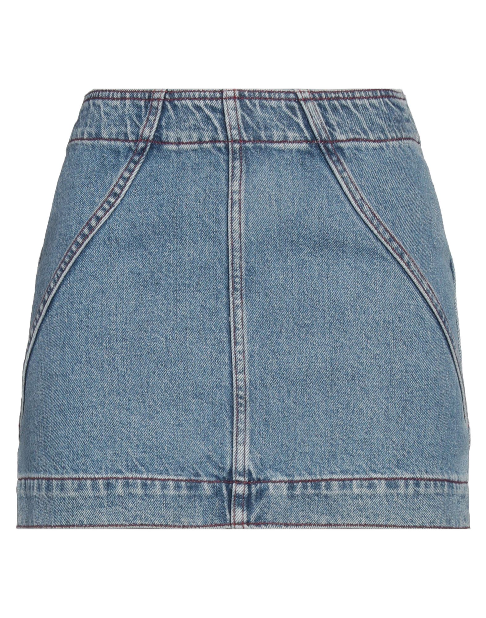 PHILOSOPHY di LORENZO SERAFINI - Jeansröcke