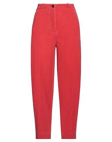 RRD Casual trouser Coral 79% Polyamide, 21% Elastane
