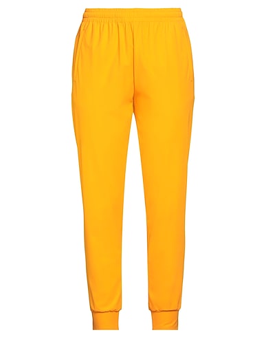 RRD Casual pants Orange 79% Polyamide, 21% Elastane