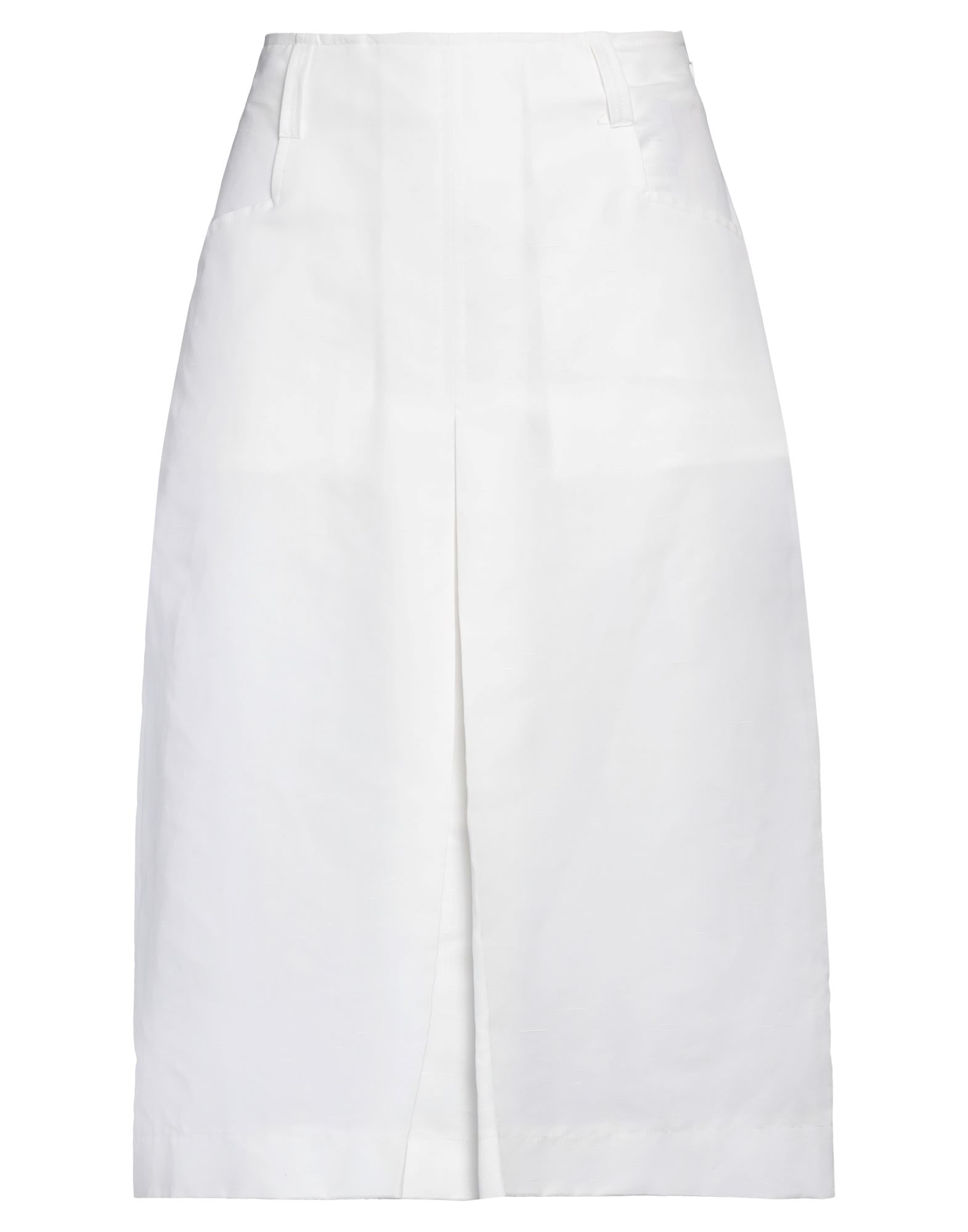 BALLANTYNE - Midi skirts