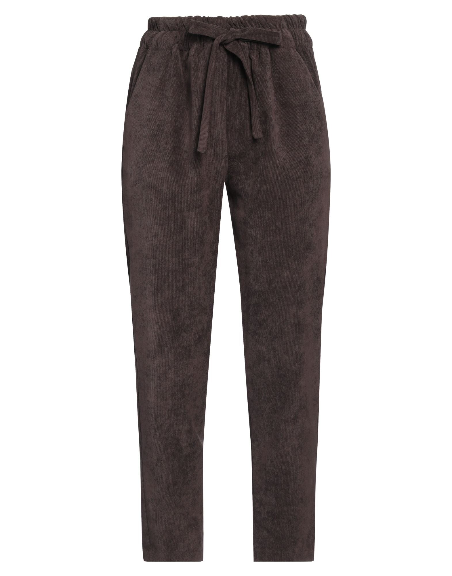 ALPHA STUDIO - Trousers