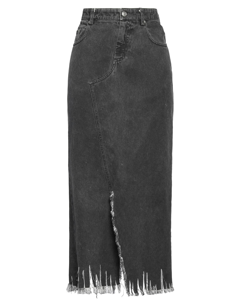 MARNI - Denim skirts