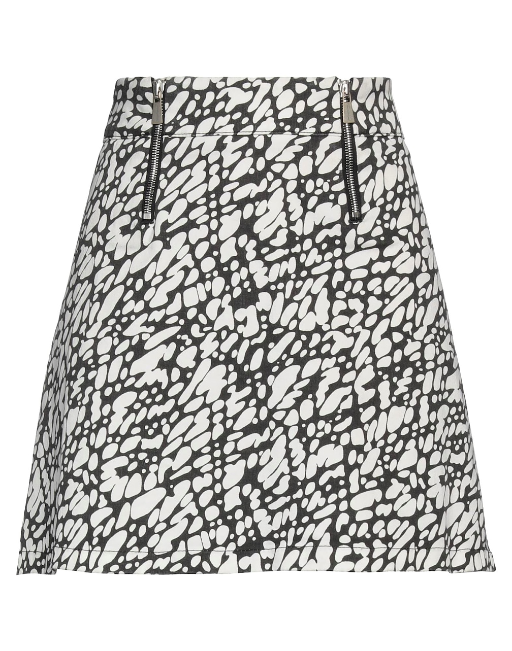 TRUSSARDI - Mini skirts