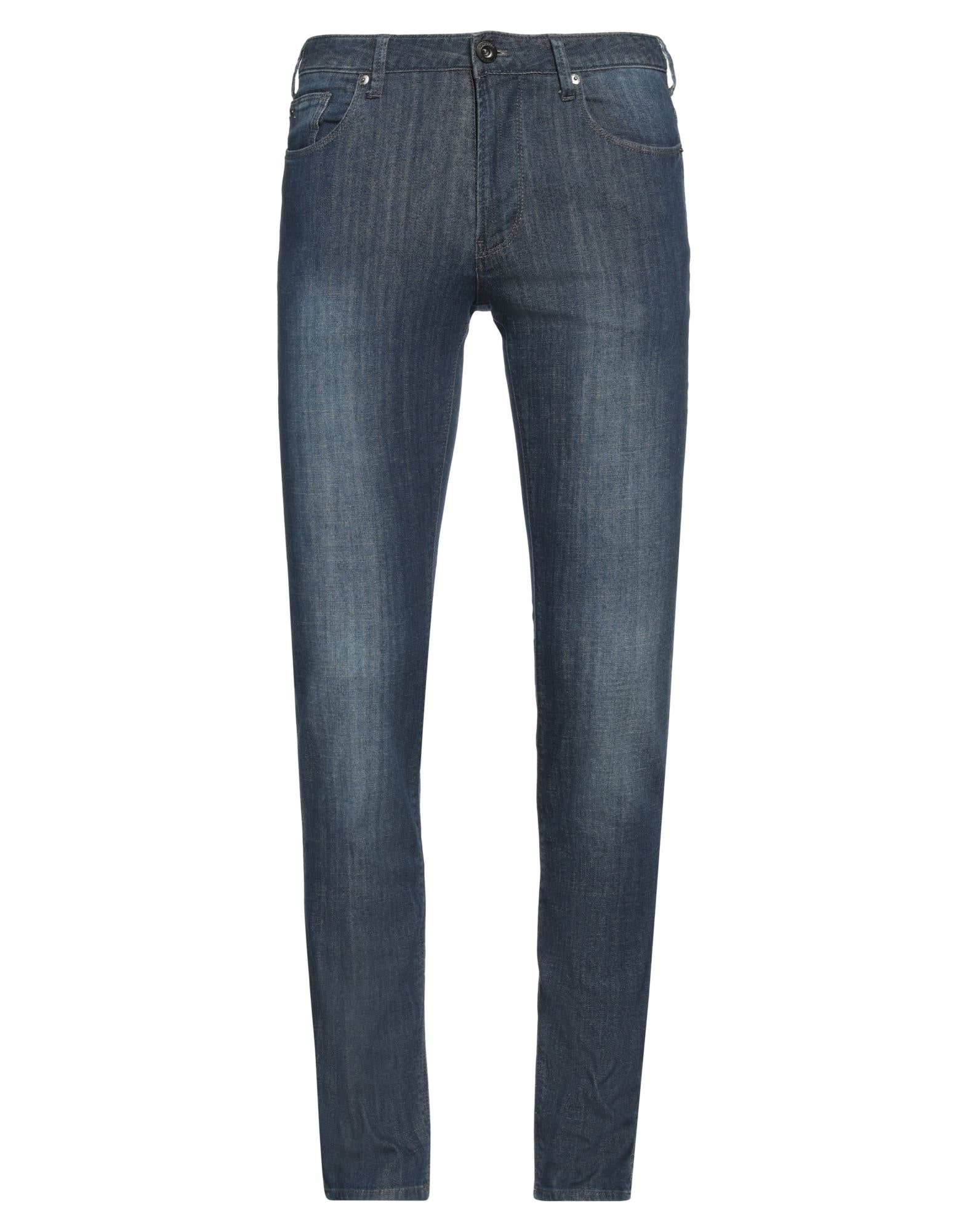 EMPORIO ARMANI - Jeanshosen