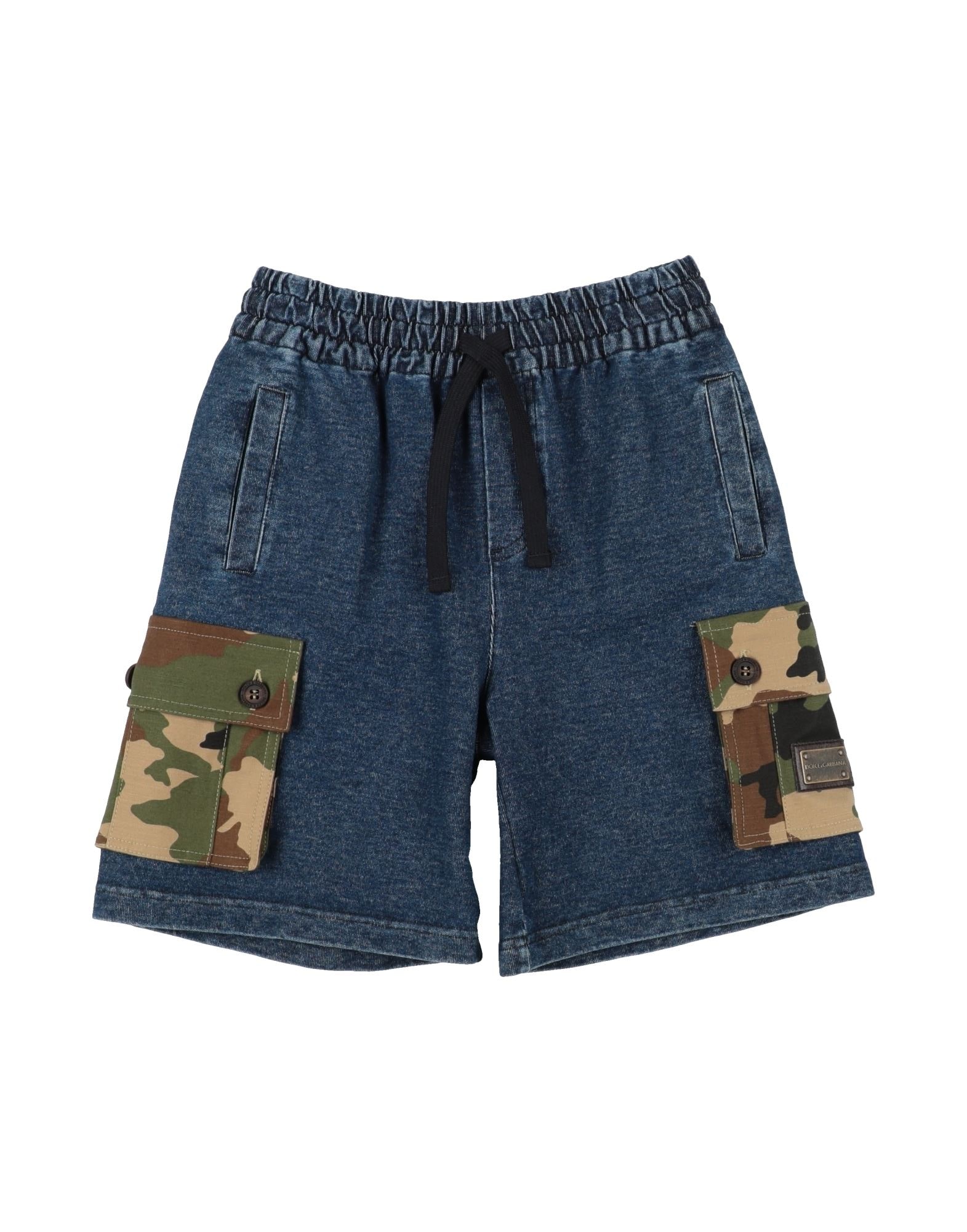 DOLCE&GABBANA - Shorts & Bermuda Shorts