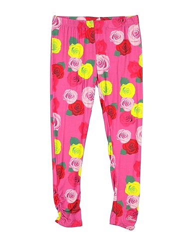 GUESS Leggings Magenta 95% Viscosa, 5% Elastan