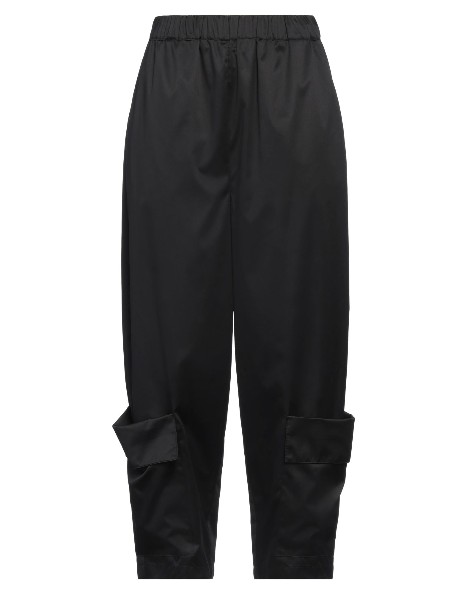ERIKA CAVALLINI | Brown Women's Casual Pants | YOOX