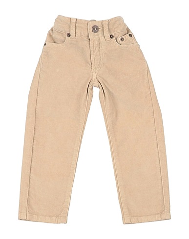 SIVIGLIA Casual trouser Beige 97% Cotton, 3% Elastane