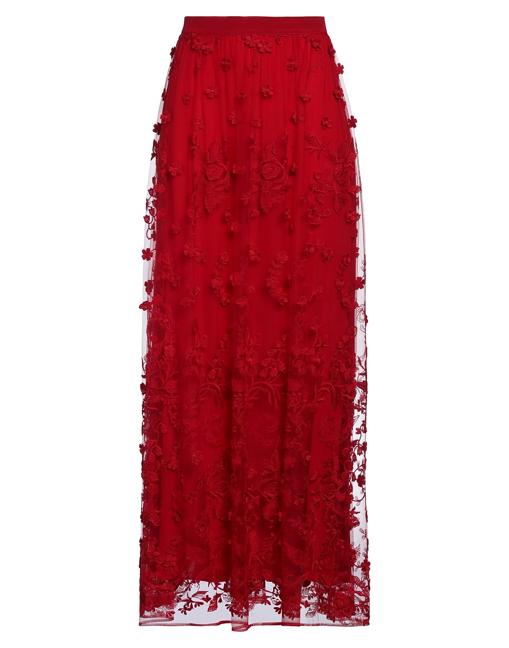 ELIE SAAB - Maxi skirts