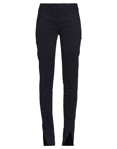 TRUSSARDI Pantalone Blu notte 98% Cotone, 2% Elastan