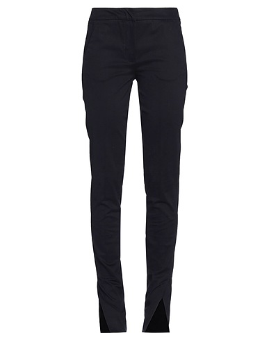 TRUSSARDI Casual trouser 98% Cotton, 2% Elastane
