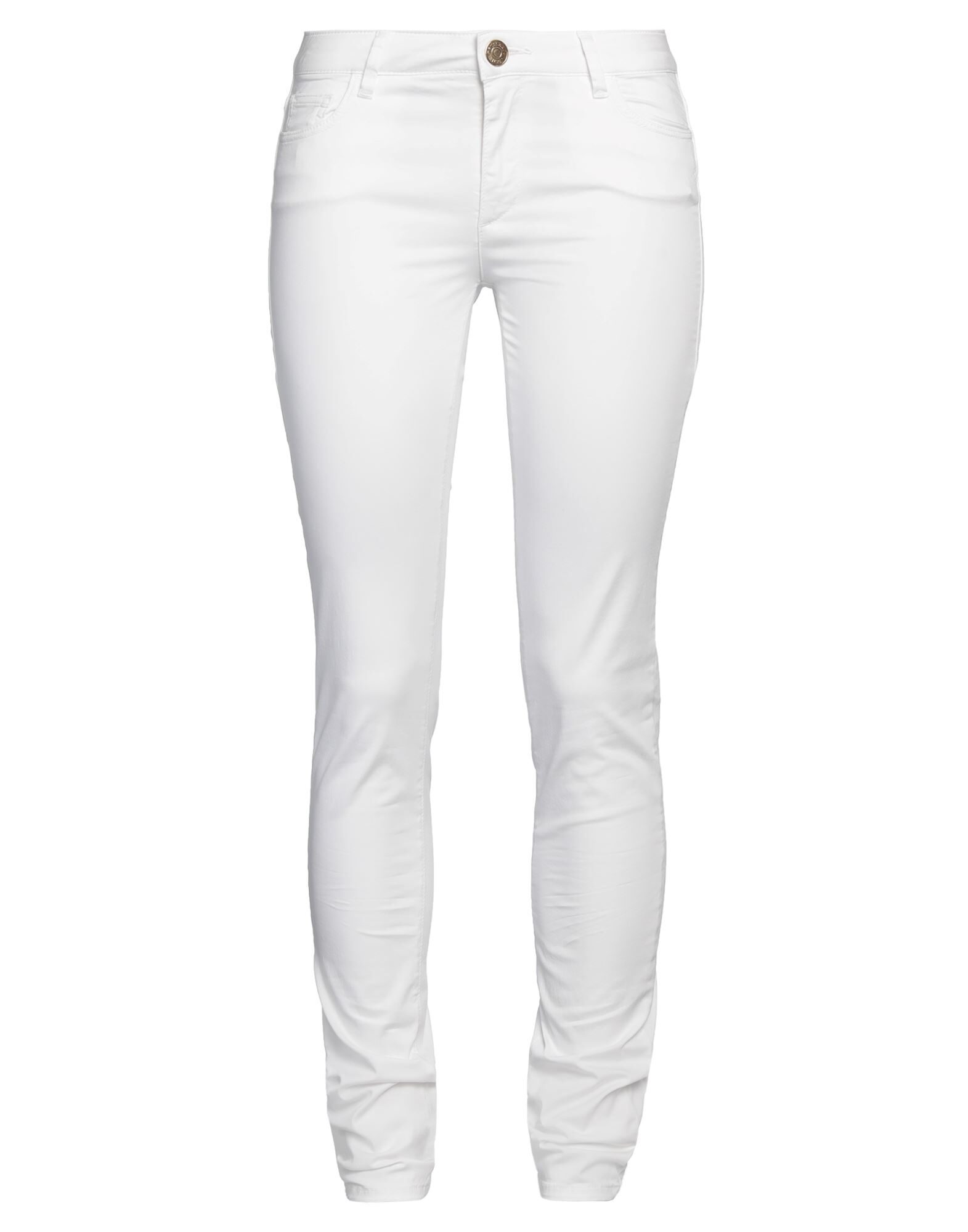 TRUSSARDI JEANS - Trousers