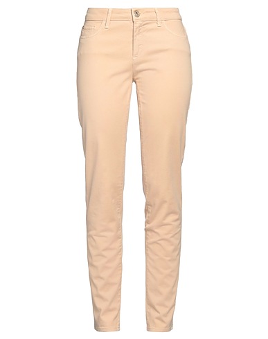 TRUSSARDI JEANS Casual trouser 98% Cotton, 2% Elastane