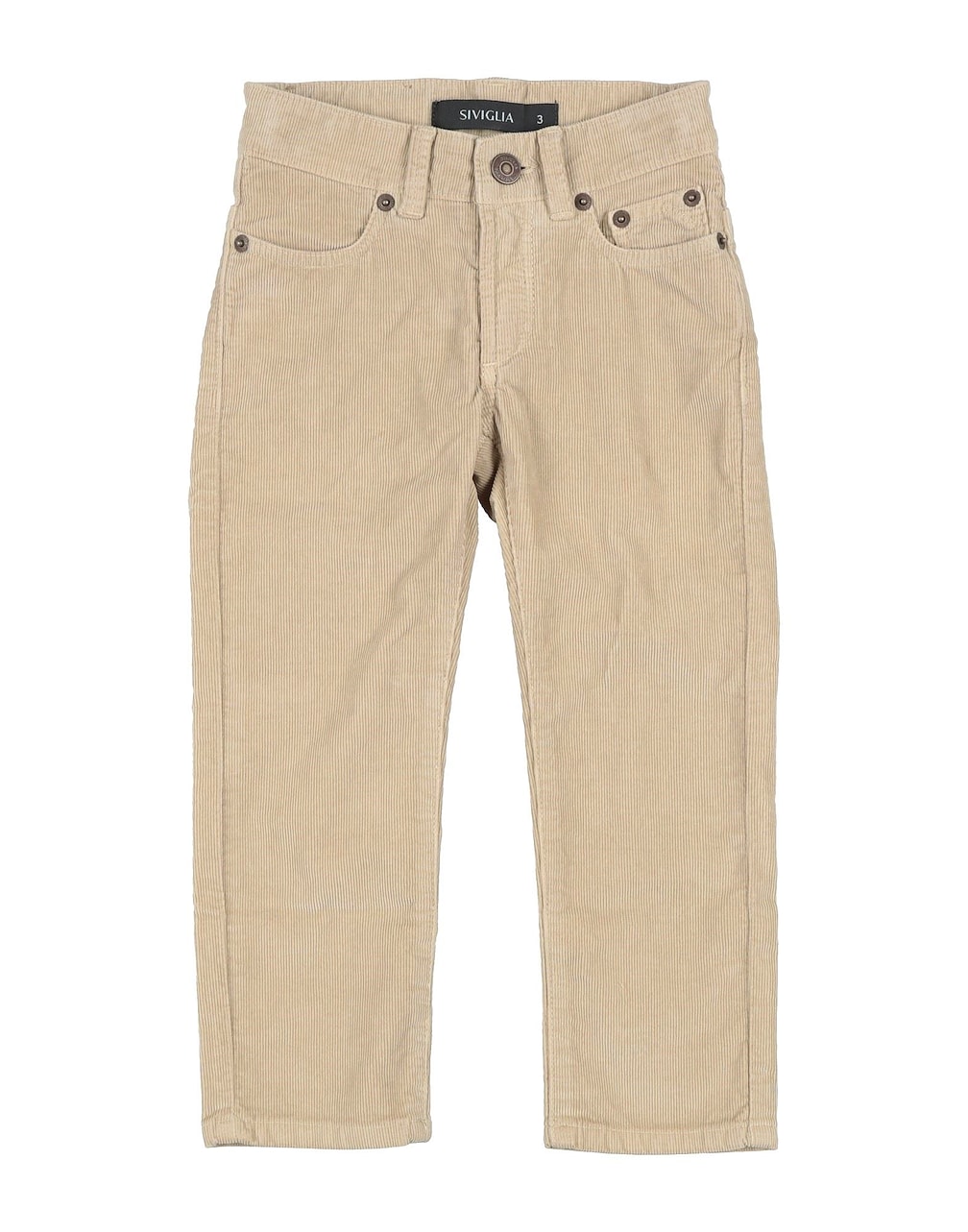 SIVIGLIA - Pants