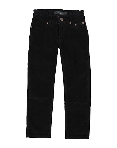 SIVIGLIA Casual pants BLU NOTTE 97% Cotton, 3% Elastane