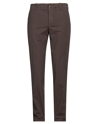 SIVIGLIA WHITE Pantalon 88% Coton, 10% Polyester, 2% Élasthanne