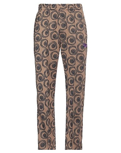 BARACUTA Casual trouser Sand 100% Polyester