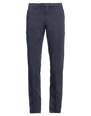 TRUSSARDI Повседневные брюки 98% Хлопок, 2% Эластан