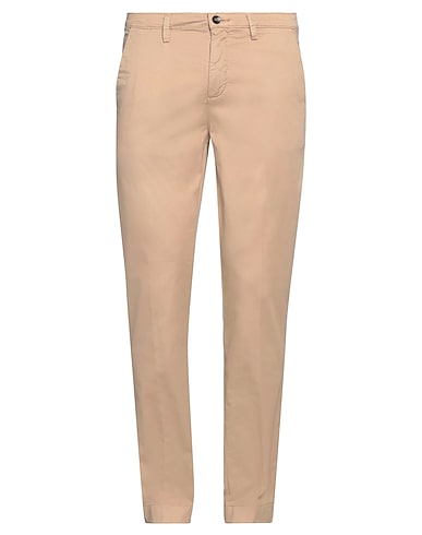 MARKUP Casual trouser 98% Cotton, 2% Elastane