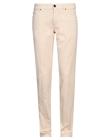 TRUSSARDI Casual trouser 100% Cotton