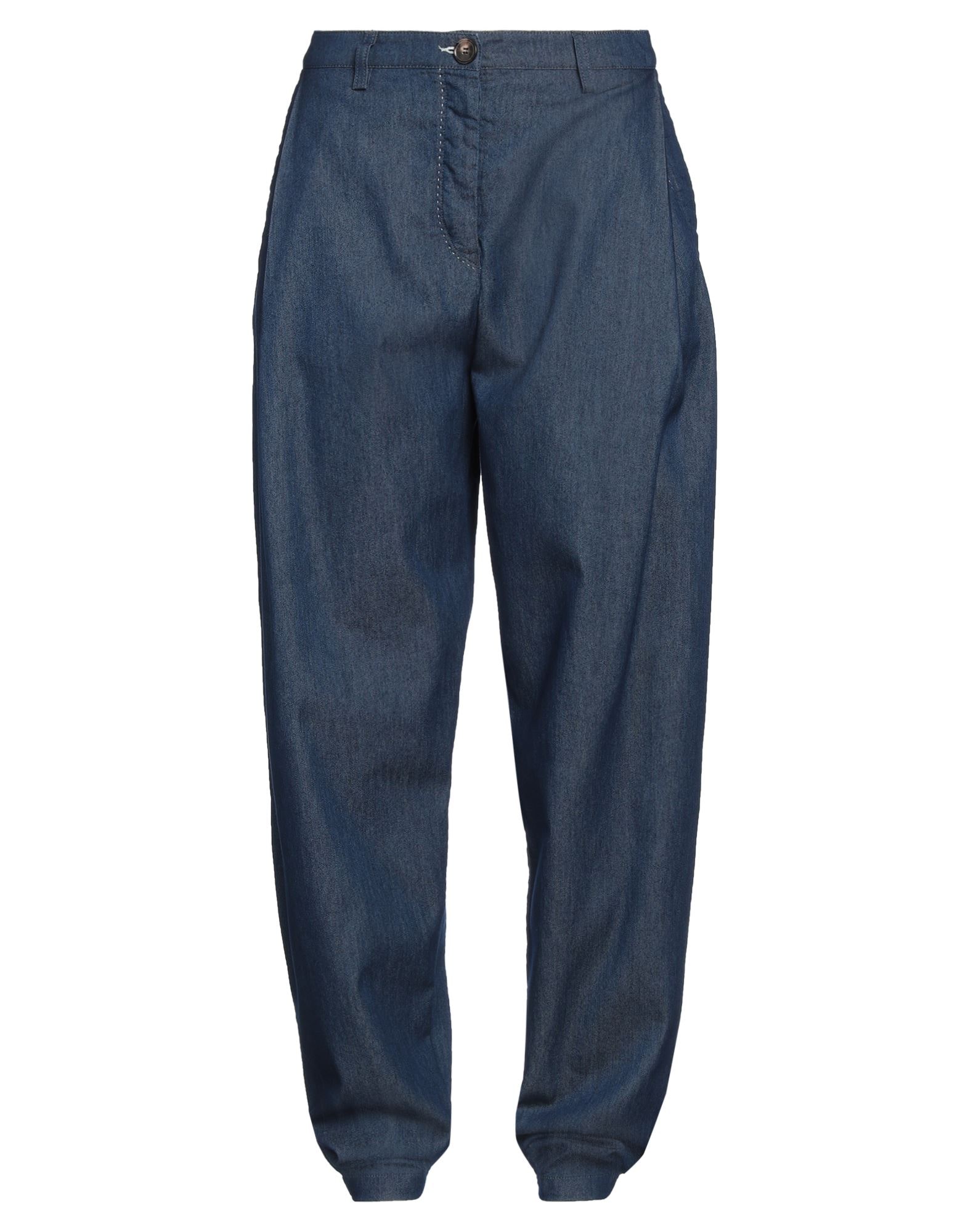 EMPORIO ARMANI - Повседневные брюки