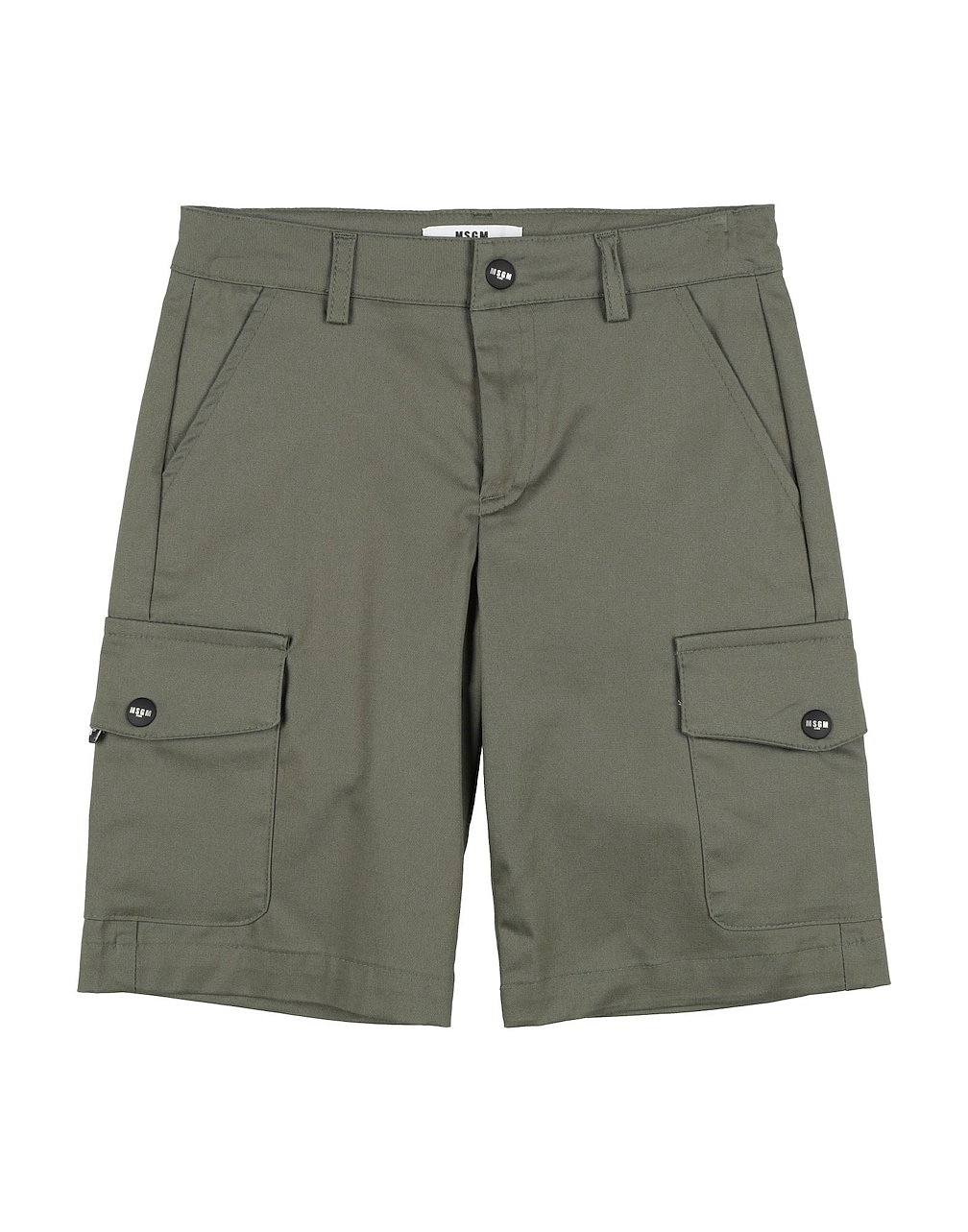 MSGM - Shorts & Bermuda Shorts