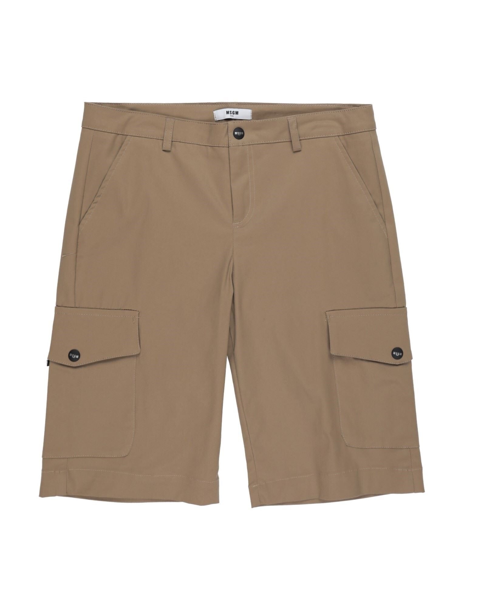 MSGM - Shorts & Bermuda Shorts