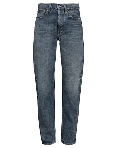 DEPARTMENT 5 Baggy Blue 99% Cotton, 1% Elastane