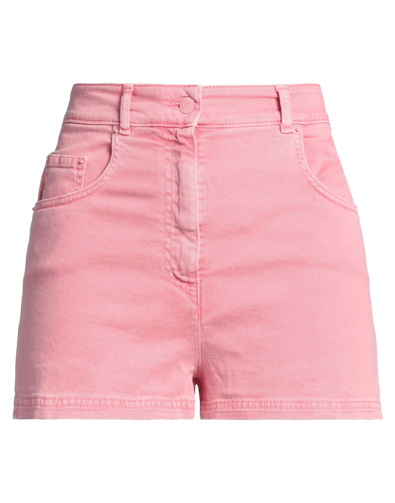 MOSCHINO - Shorts & Bermuda Shorts